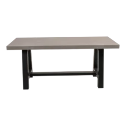 Tuintafel Toro - Betonlook - 180x90cm -Tuin Magisch Verkoop tuintafel toro betonlook 180x90cm 2